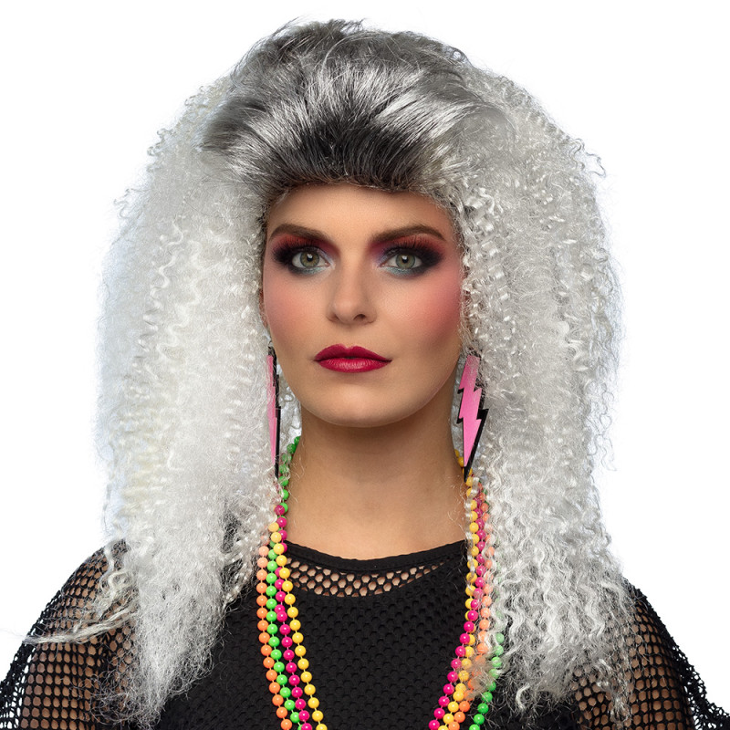 Dámska parochňa Disco Queen